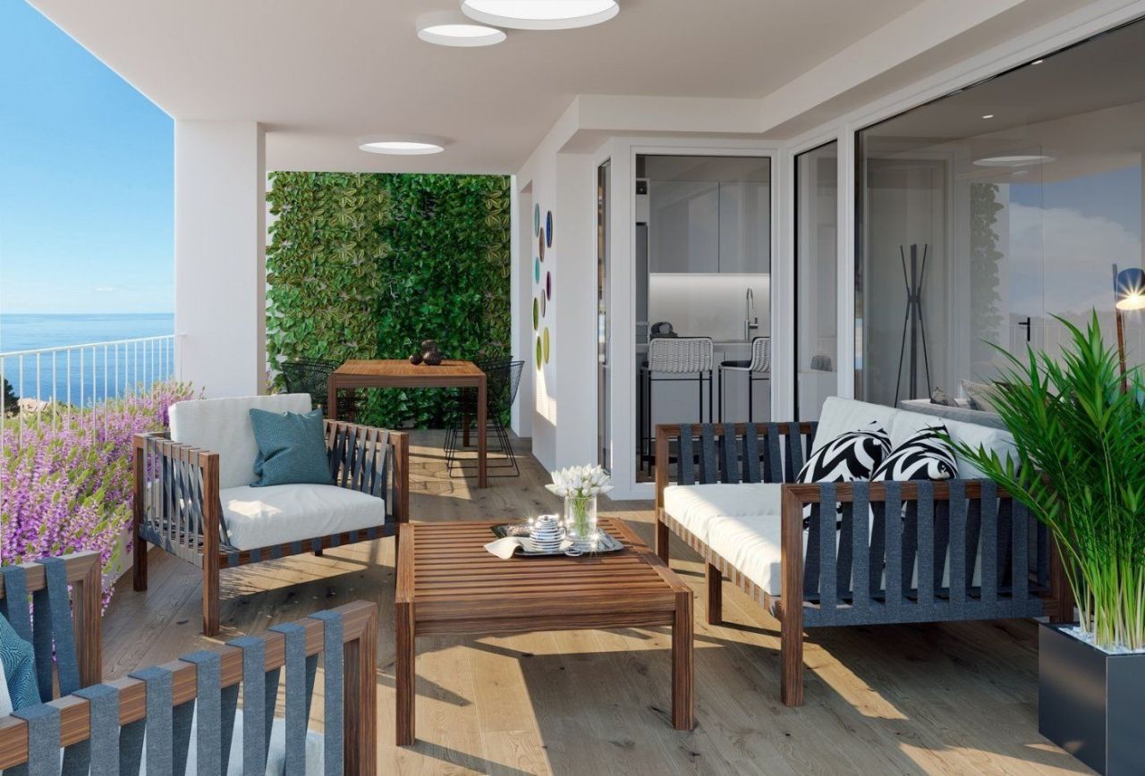 Apartamento en Villajoyosa, España, 54 m² - imagen 7