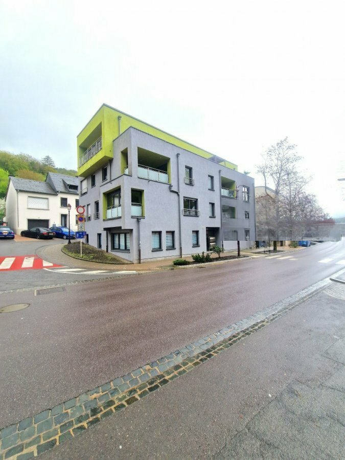 Appartamento a Diekirch, Lussemburgo, 85 m² - foto 7