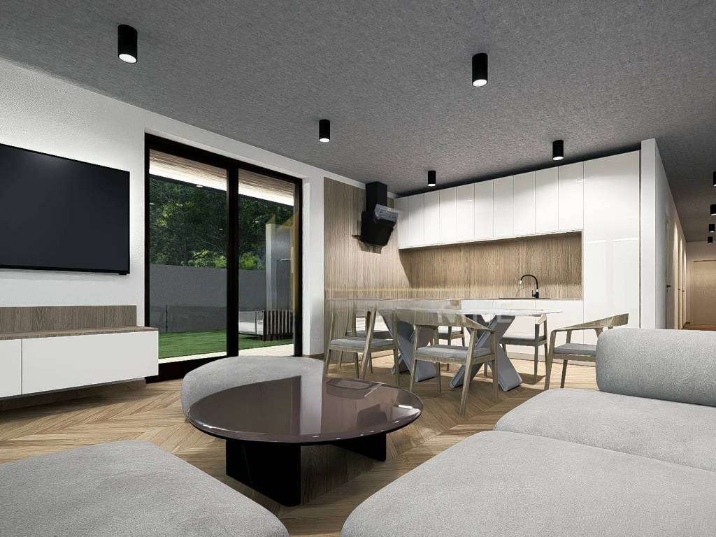 Piso en Opatija, Croacia, 112 m² - imagen 9