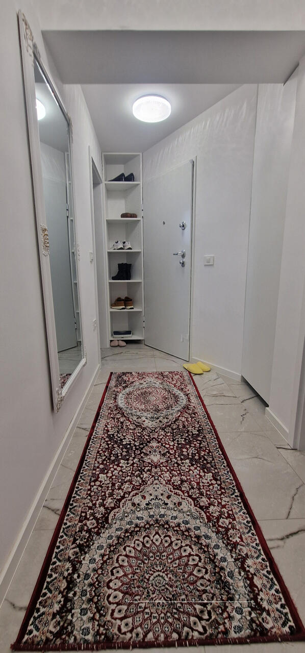Flat in Ljubljana, Slovenia, 34 m² - picture 9