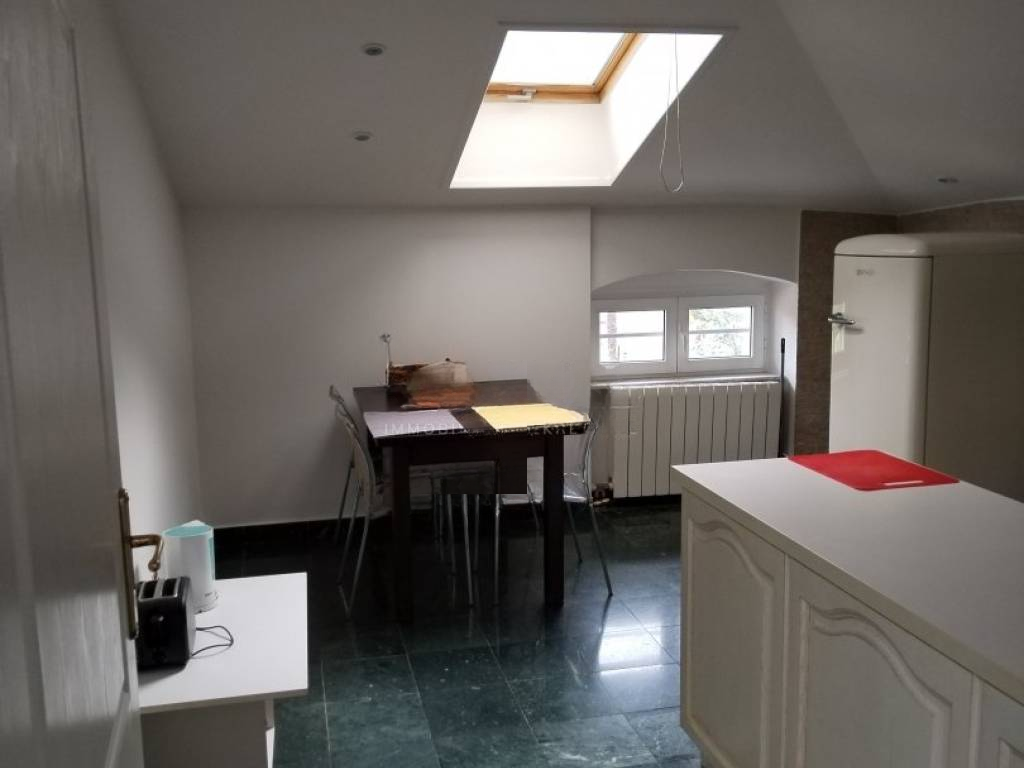 Piso en Opatija, Croacia, 115 m² - imagen 10