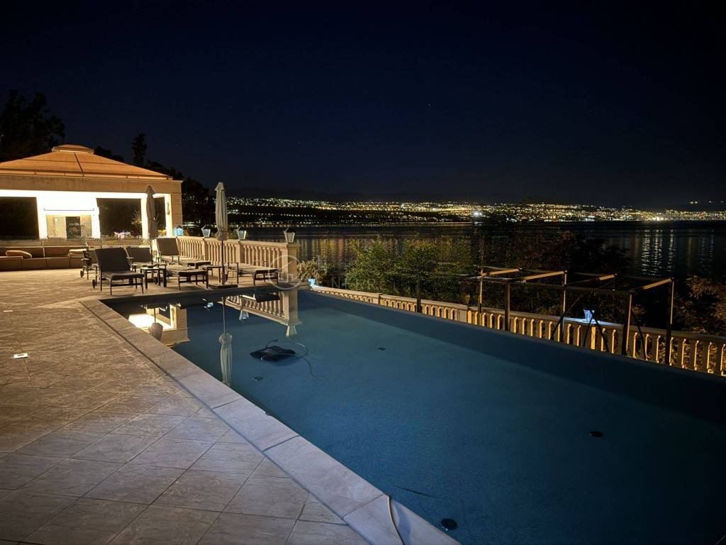 Casa a Opatija, Croazia, 1 354 m² - foto 17
