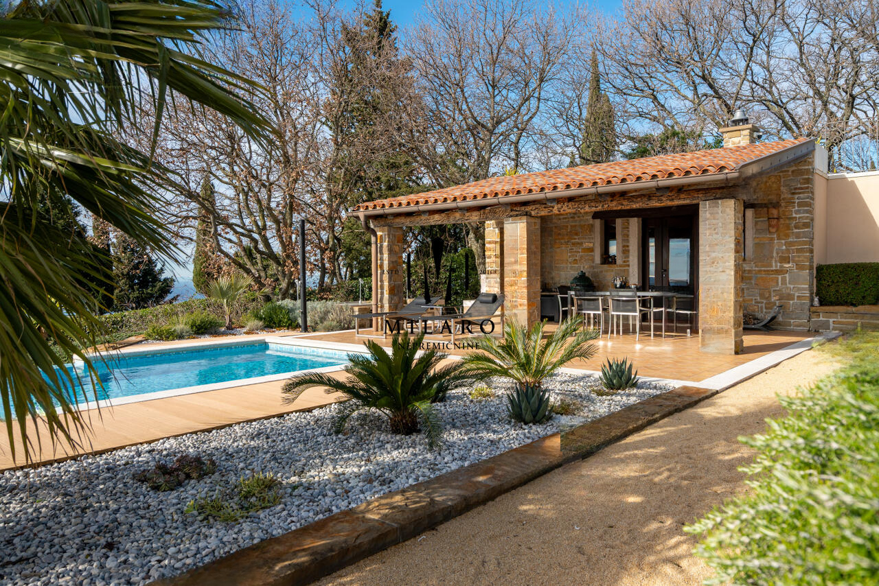 House in Izola, Slovenia, 536 m² - picture 18