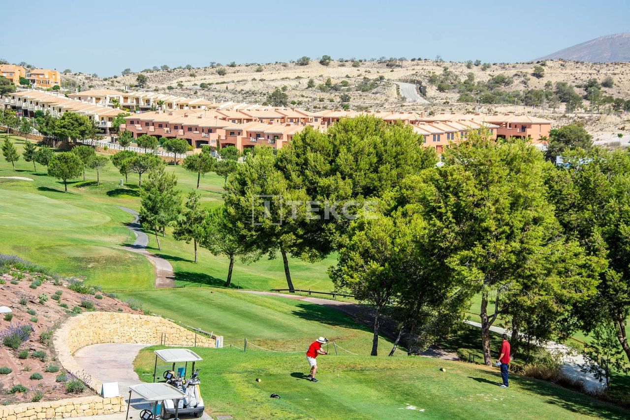 Apartamento en Monforte del Cid, España, 116 m² - imagen 14