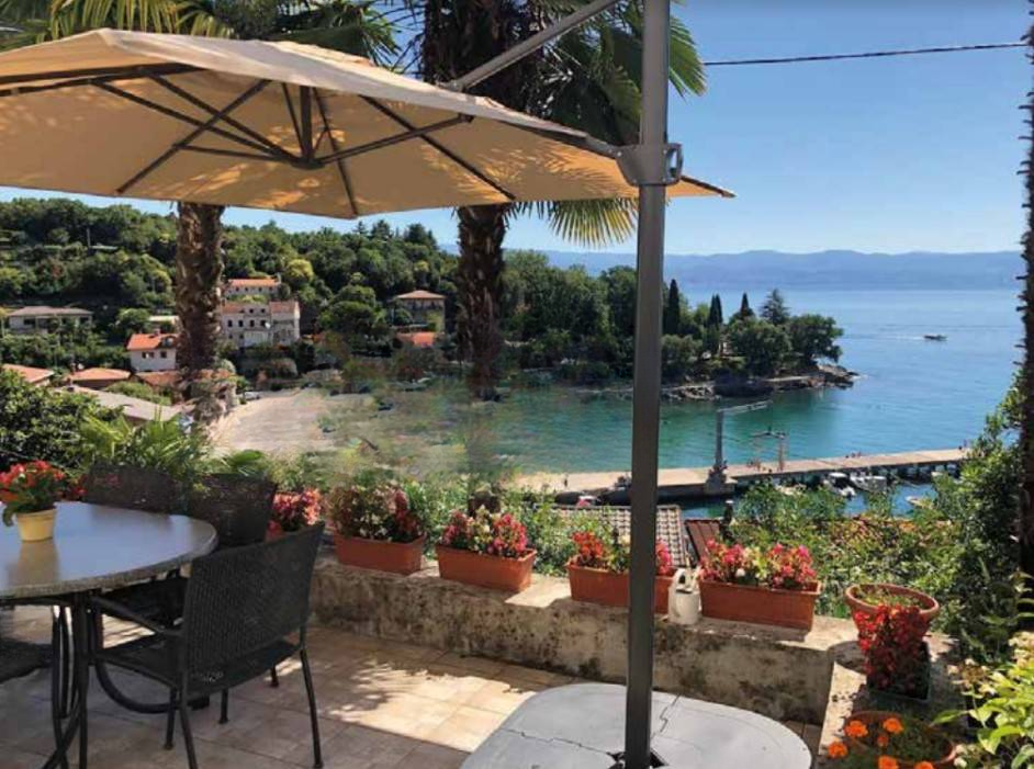Casa en Opatija, Croacia, 280 m² - imagen 1