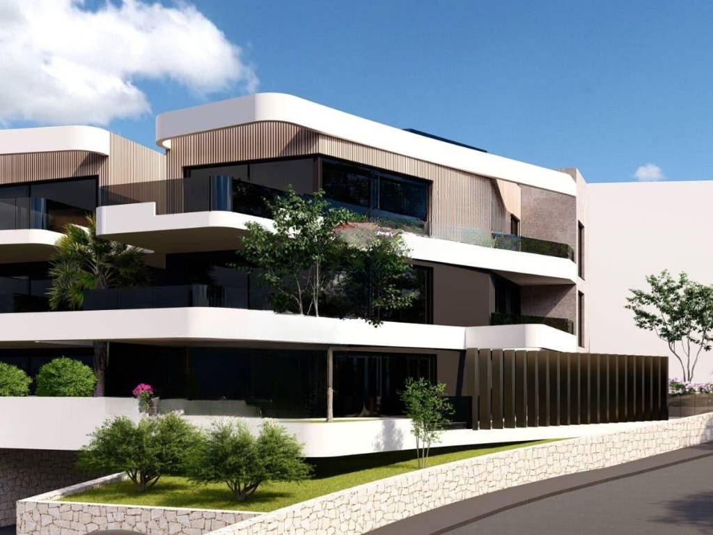 Piso en Opatija, Croacia, 186 m² - imagen 1