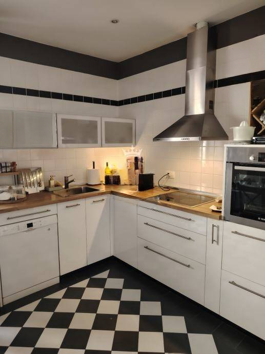 Wohnung in Opatija, Kroatien, 77 m² - Foto 2