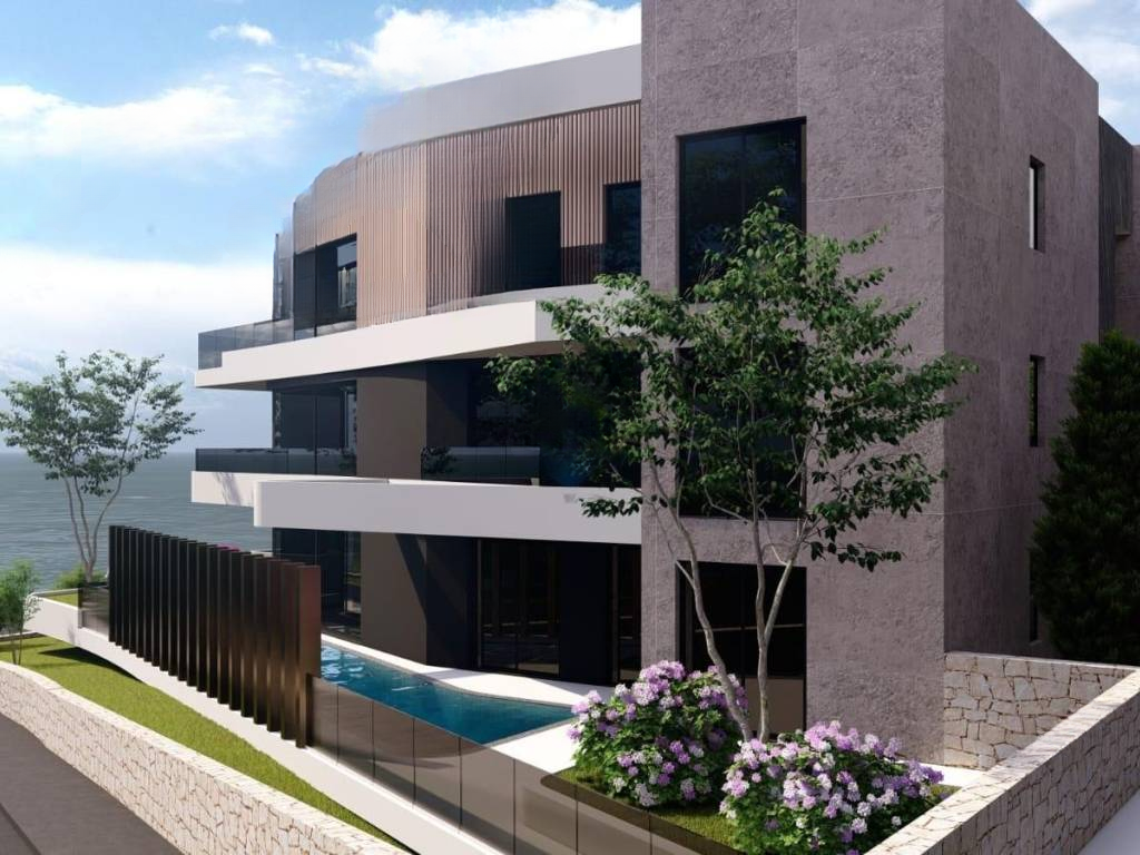 Wohnung in Opatija, Kroatien, 186 m² - Foto 2