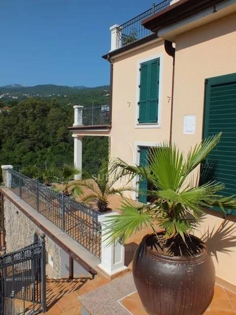 Wohnung in Opatija, Kroatien, 183 m² - Foto 5