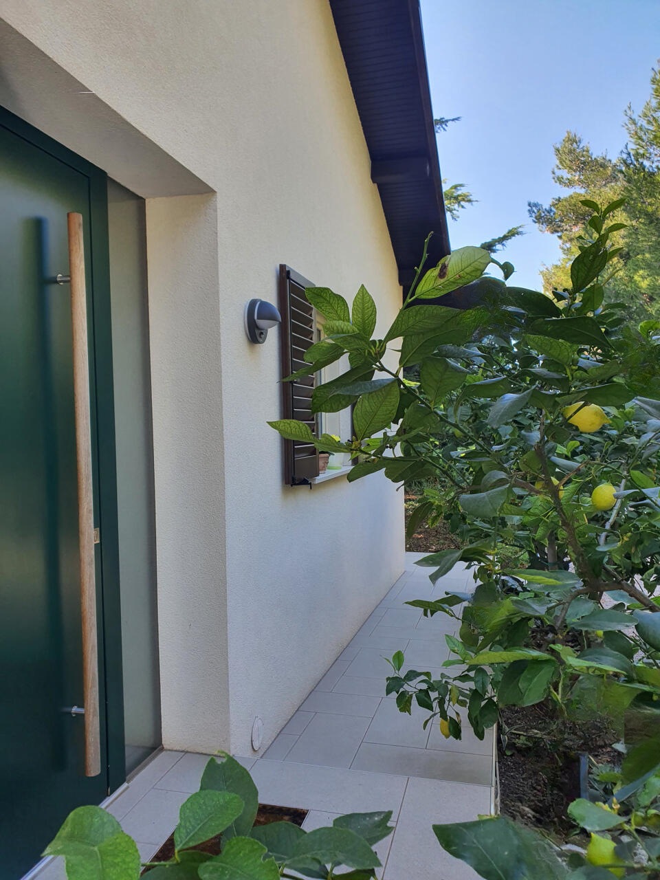 Casa en Koper, Eslovenia, 82 m² - imagen 11