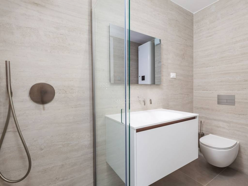 Appartamento a Opatija, Croazia, 67 m² - foto 11