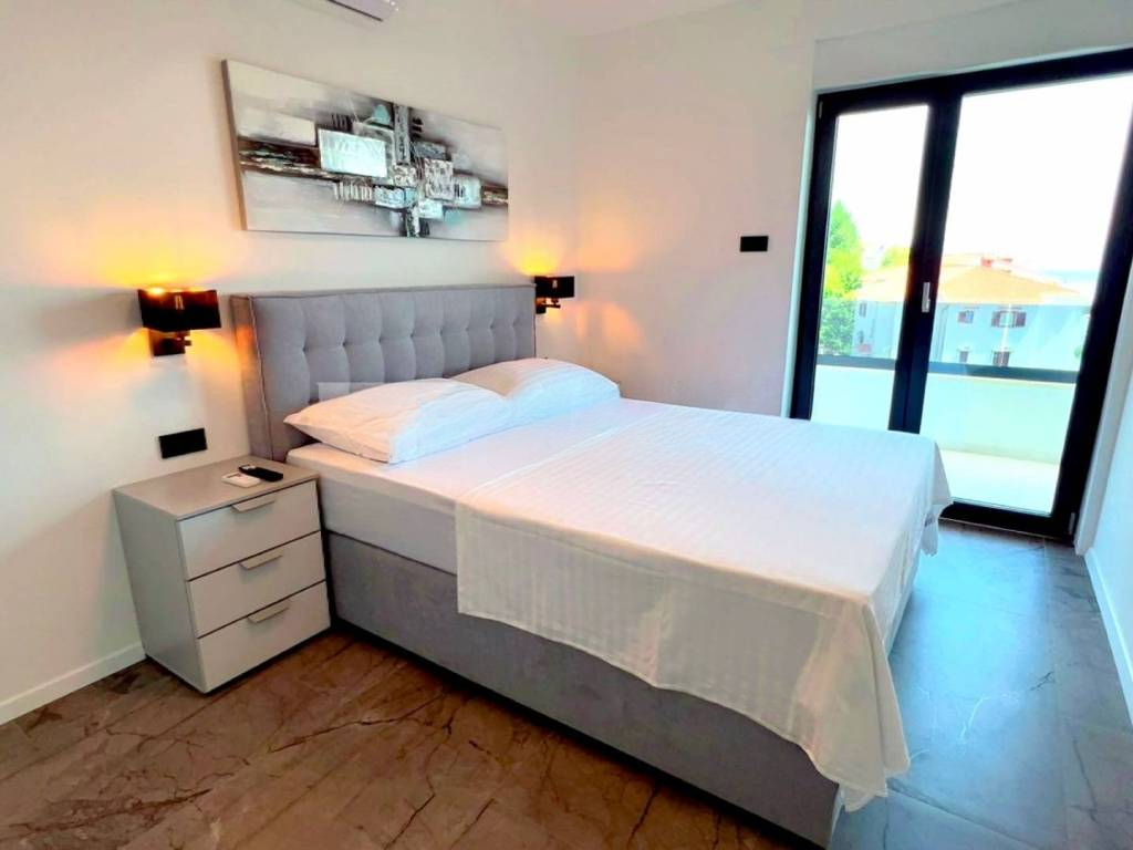 Flat in Opatija, Croatia, 150 m² - picture 12