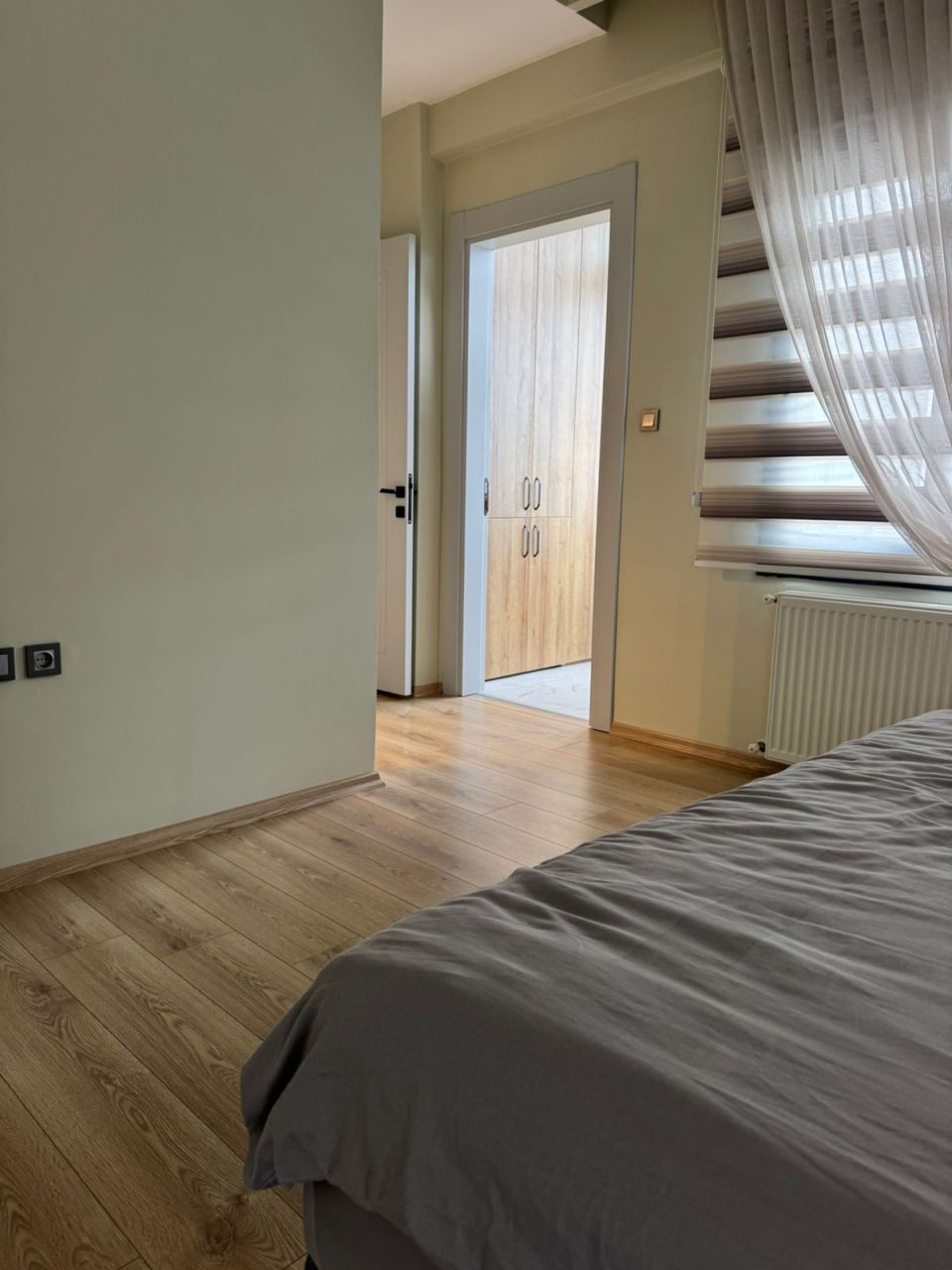 Flat in Mersin, Turkey, 95 m² - picture 14