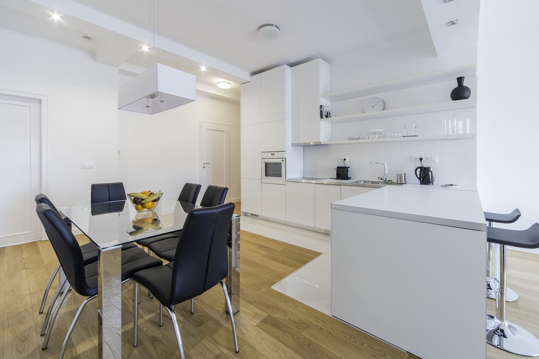 Piso en Budapest, Hungría, 92 m² - imagen 10