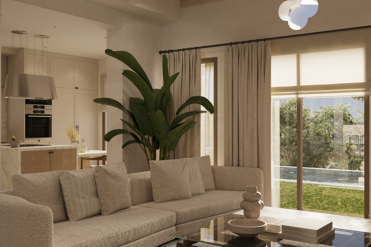 Villa a Bodrum, Turchia, 361 m² - foto 5