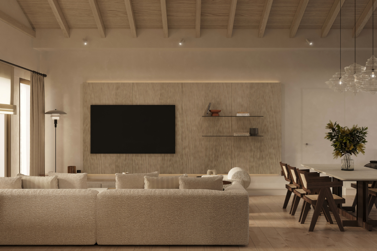 Villa a Bodrum, Turchia, 361 m² - foto 10