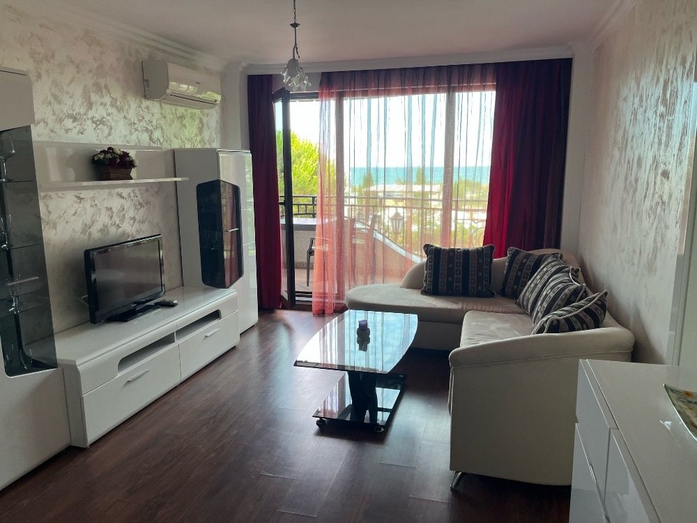 Apartamento en Pomorie, Bulgaria, 100 m² - imagen 4
