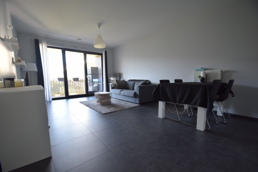 Flat in Luxembourg, Luxembourg, 72 m² - picture 1