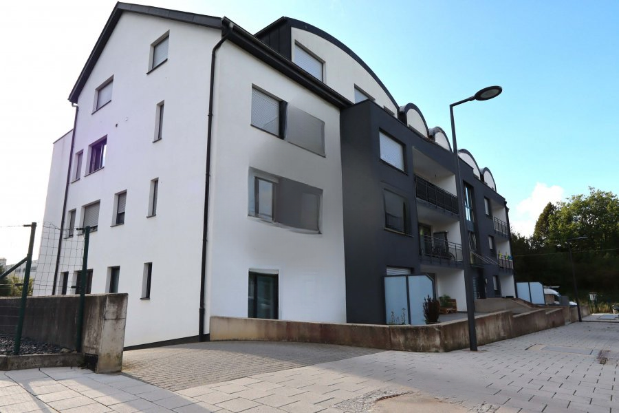 Wohnung in Luxemburg, Luxemburg, 89 m² - Foto 1