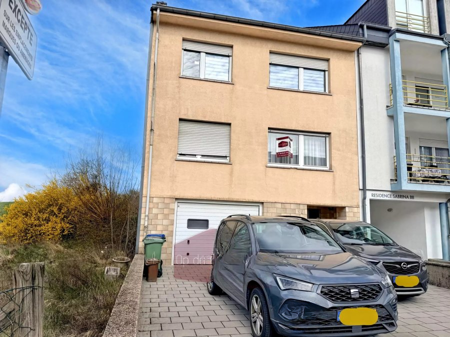 Appartamento a Lussemburgo, Lussemburgo, 81 m² - foto 1