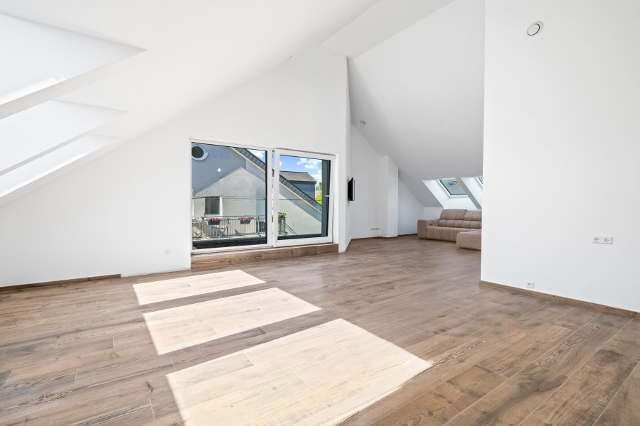 Appartamento a Lussemburgo, Lussemburgo, 130 m² - foto 1
