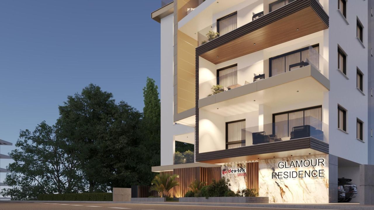 Apartamento en Lárnaca, Chipre, 152 m² - imagen 6