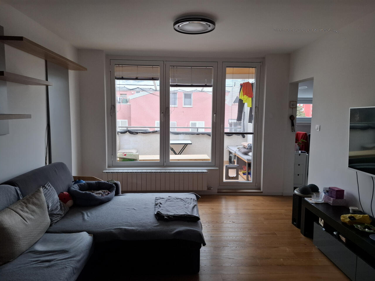 Wohnung in Lucija, Slowenien, 83 m² - Foto 3