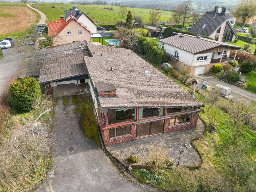 Casa a Lussemburgo, Lussemburgo, 370 m² - foto 3