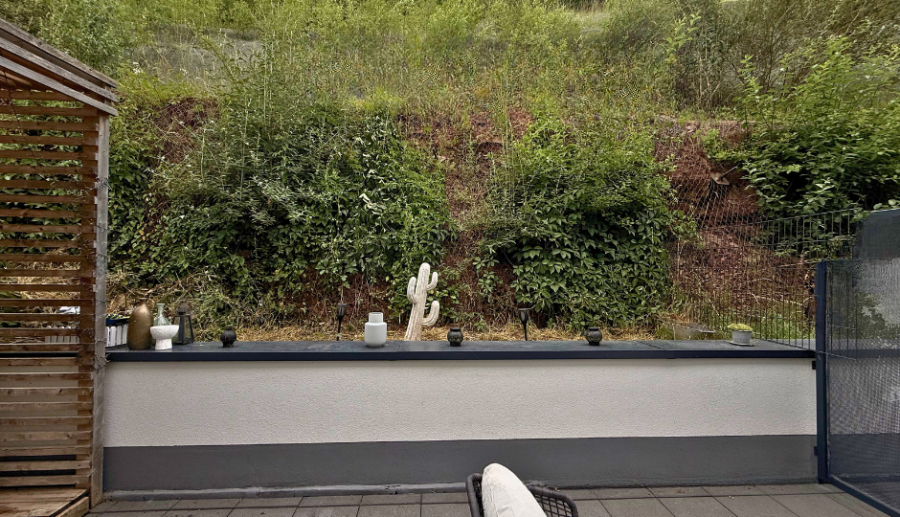 Wohnung in Diekirch, Luxemburg, 91 m² - Foto 3