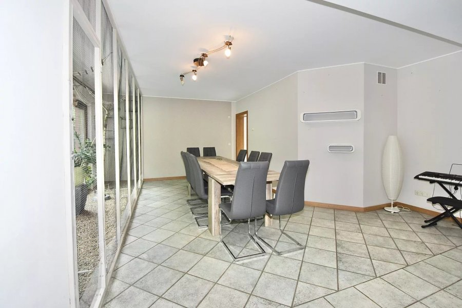 House in Diekirch, Luxembourg, 268 m² - picture 4