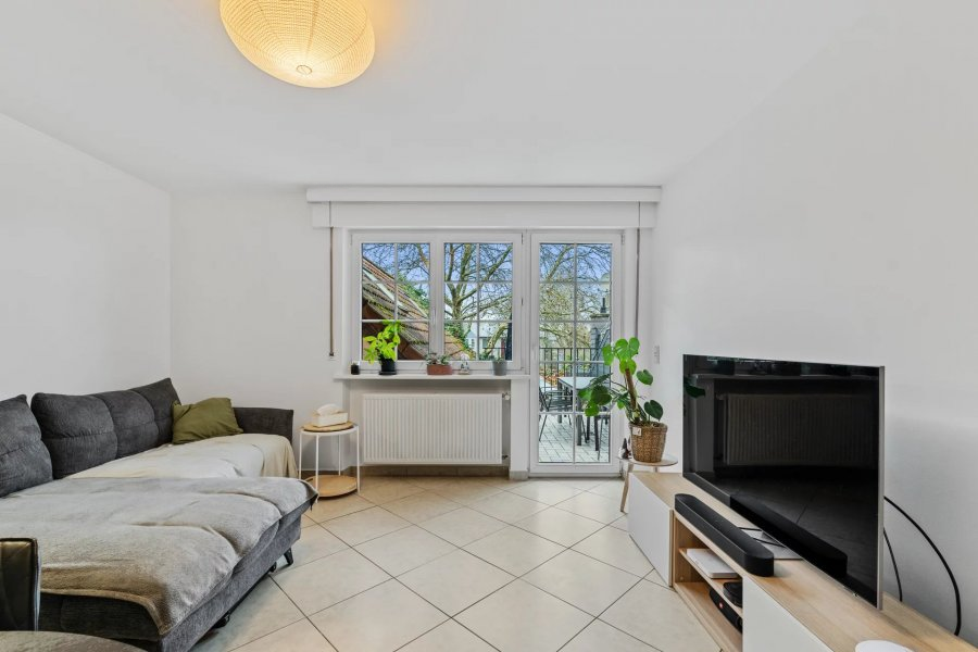 Appartamento a Lussemburgo, Lussemburgo, 76 m² - foto 4