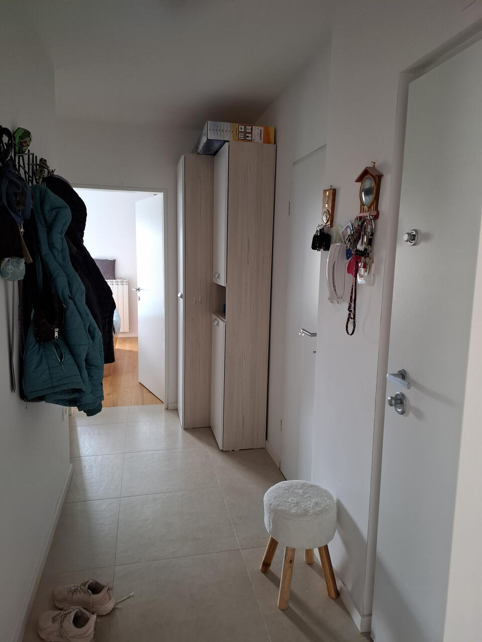 Wohnung in Lucija, Slowenien, 83 m² - Foto 5