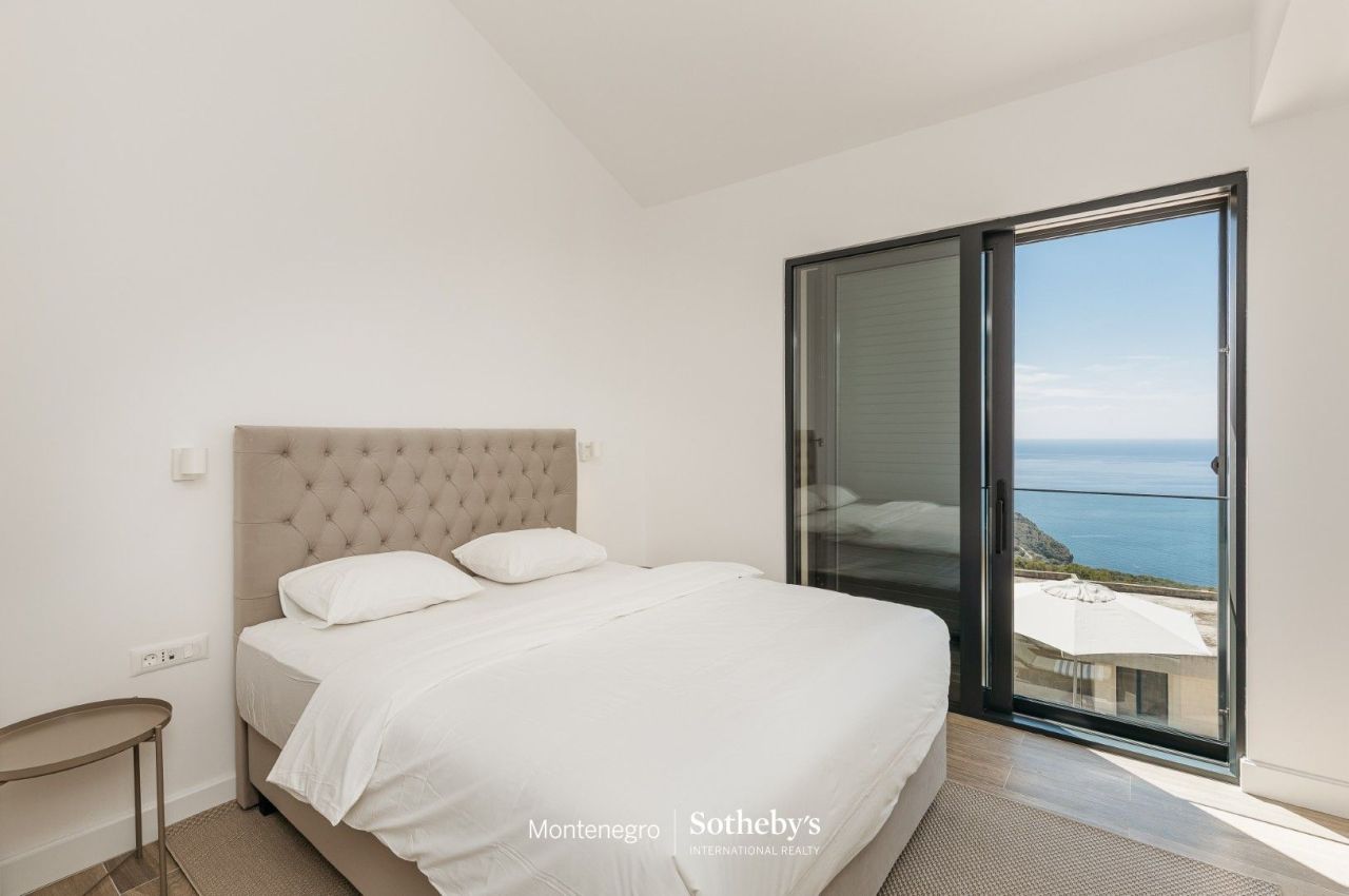 Casa a Blizikuce, Montenegro, 250 m² - foto 11