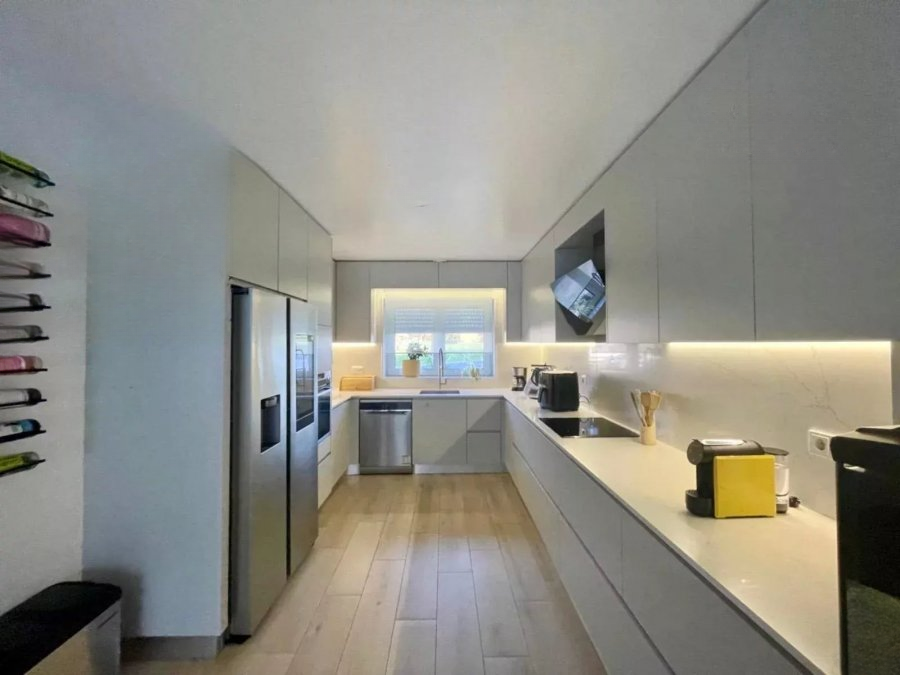 Casa a Diekirch, Lussemburgo, 117 m² - foto 7