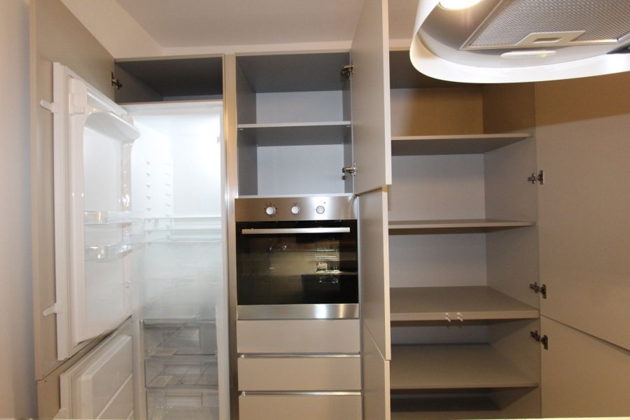 Flat in Luxembourg, Luxembourg, 43 m² - picture 7