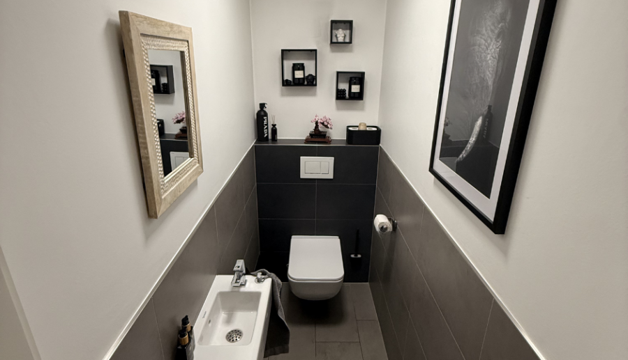 Wohnung in Diekirch, Luxemburg, 91 m² - Foto 7