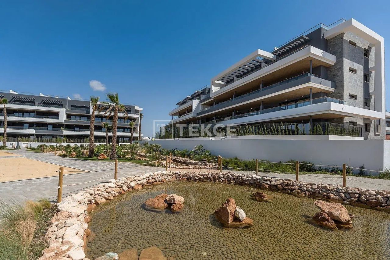 Penthouse in Torrevieja, Spain, 72 m² - picture 4