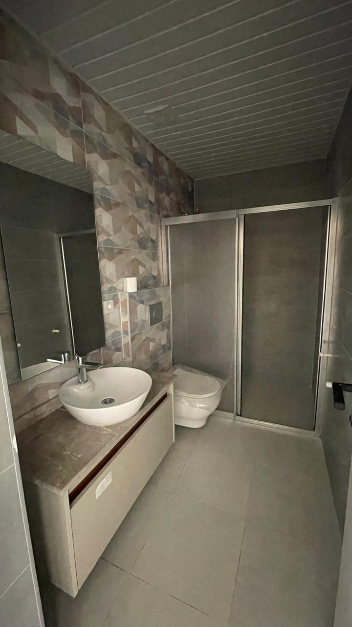 Wohnung in Mersin, Türkei, 60 m² - Foto 6