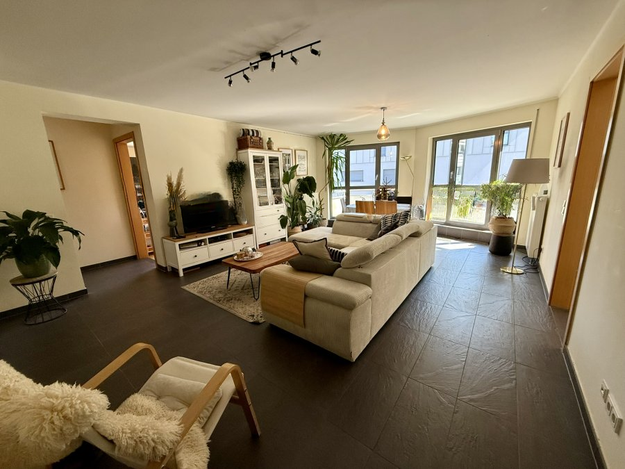 Appartamento a Lussemburgo, Lussemburgo, 110 m² - foto 1
