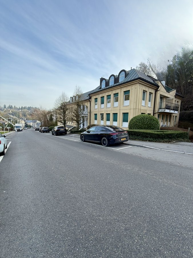 Piso en Luxemburgo, Luxemburgo, 86 m² - imagen 1