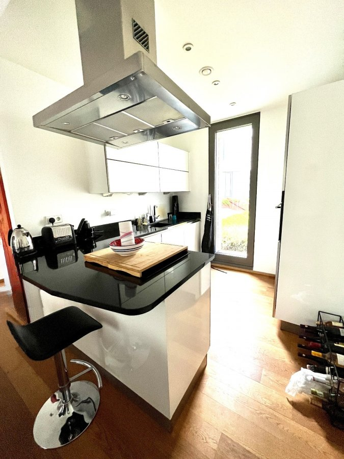 Flat in Luxembourg, Luxembourg, 97 m² - picture 4