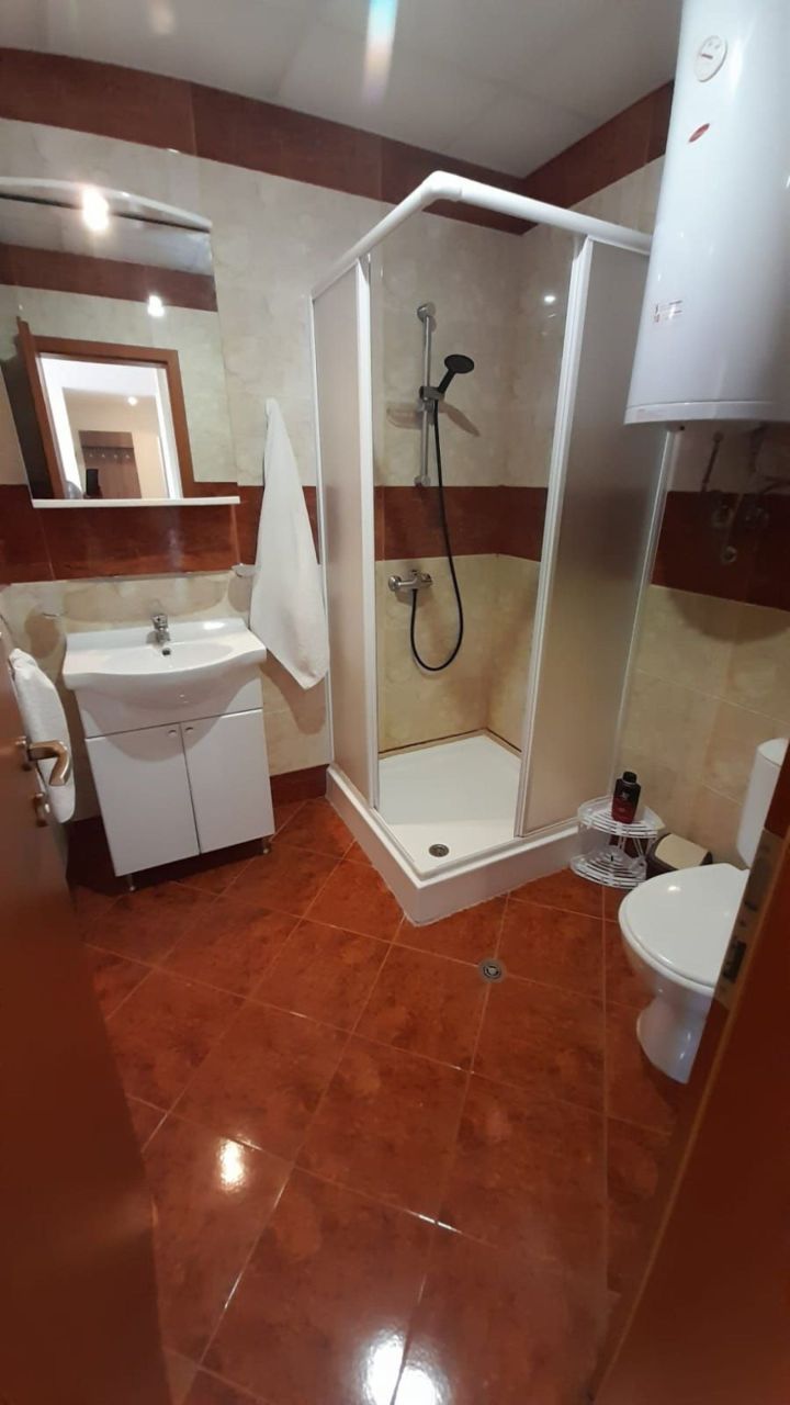 Apartment in Nesebar, Bulgaria, 65 m² - picture 11