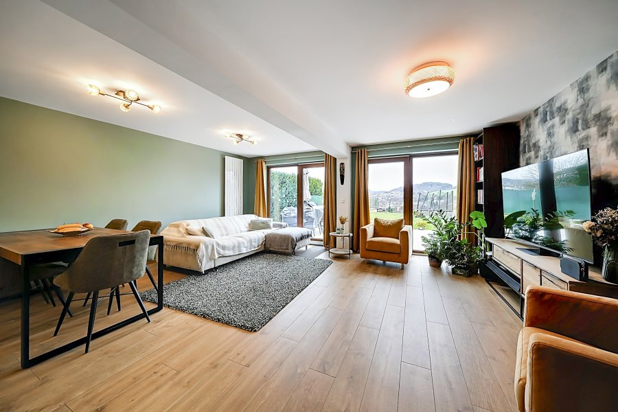 Casa a Diekirch, Lussemburgo, 136 m² - foto 1
