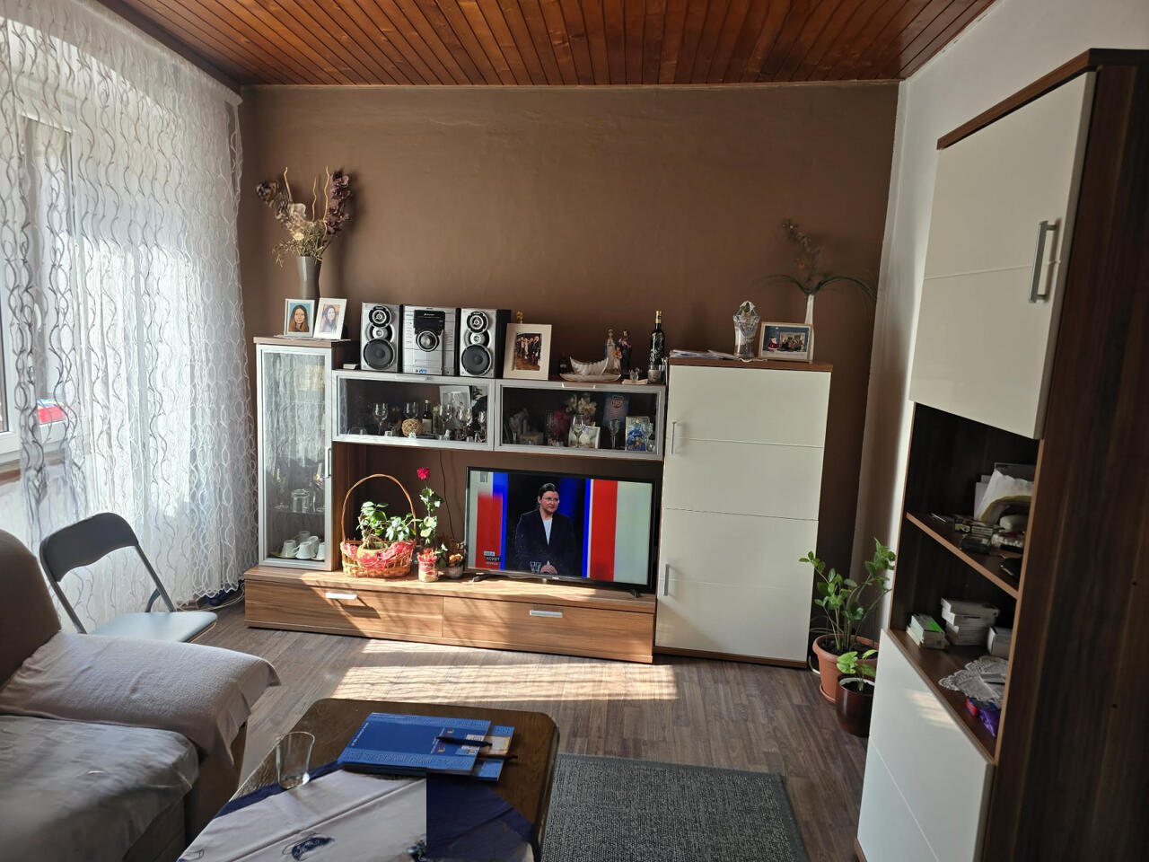 Piso en Izola, Eslovenia, 58 m² - imagen 1
