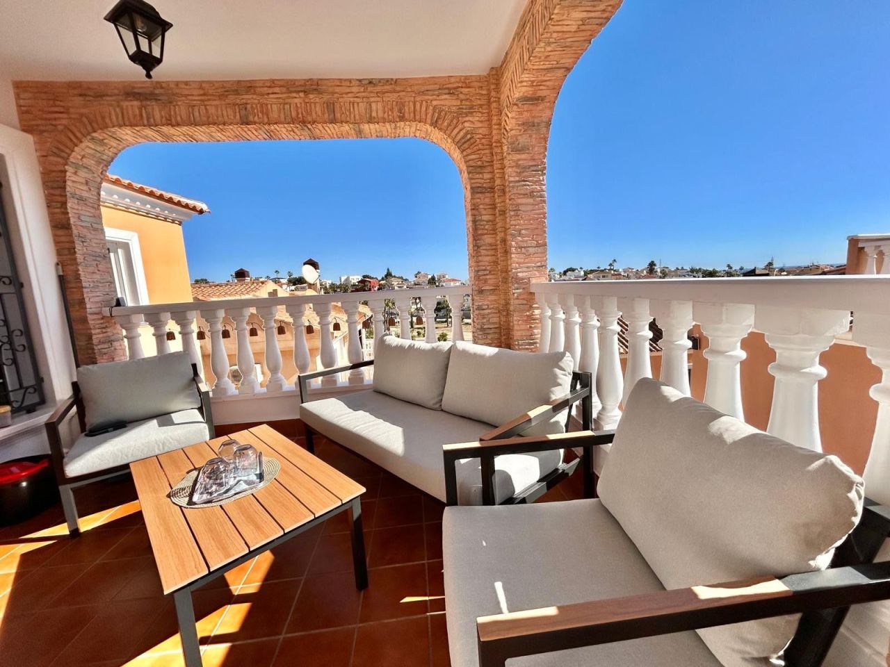 Villa à Orihuela Costa, Espagne, 208 m² - image 3