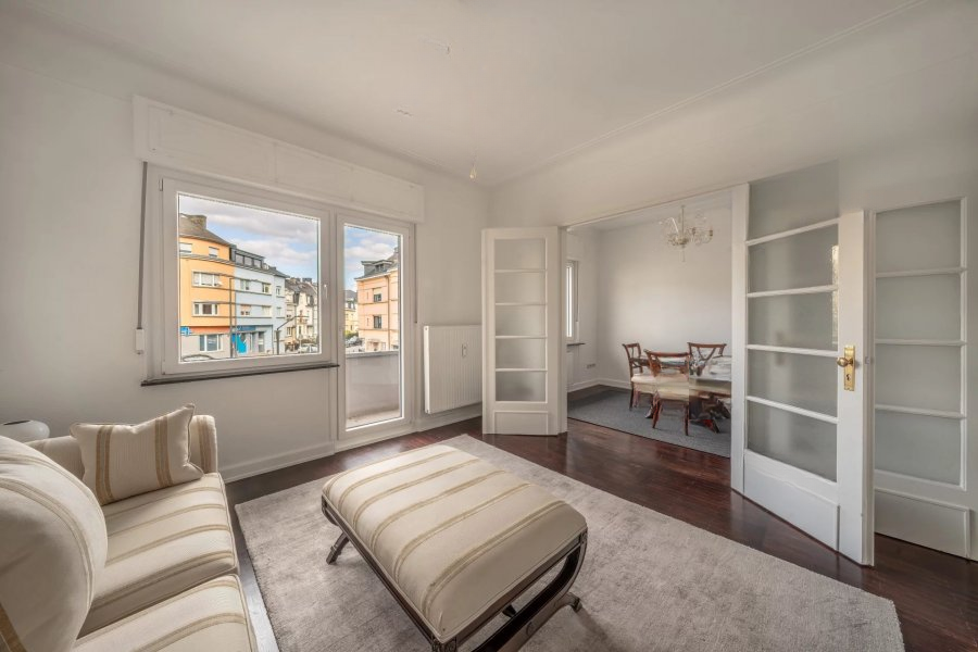 Flat in Luxembourg, Luxembourg, 75 m² - picture 2