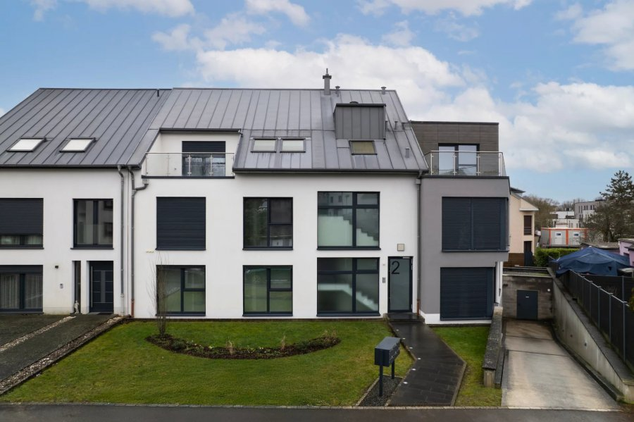 Appartement au Luxembourg, Luxembourg, 136 m² - image 3