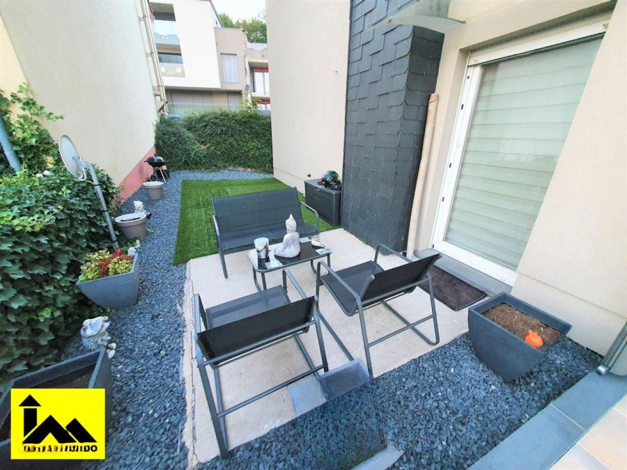 Flat in Luxembourg, Luxembourg, 61 m² - picture 4