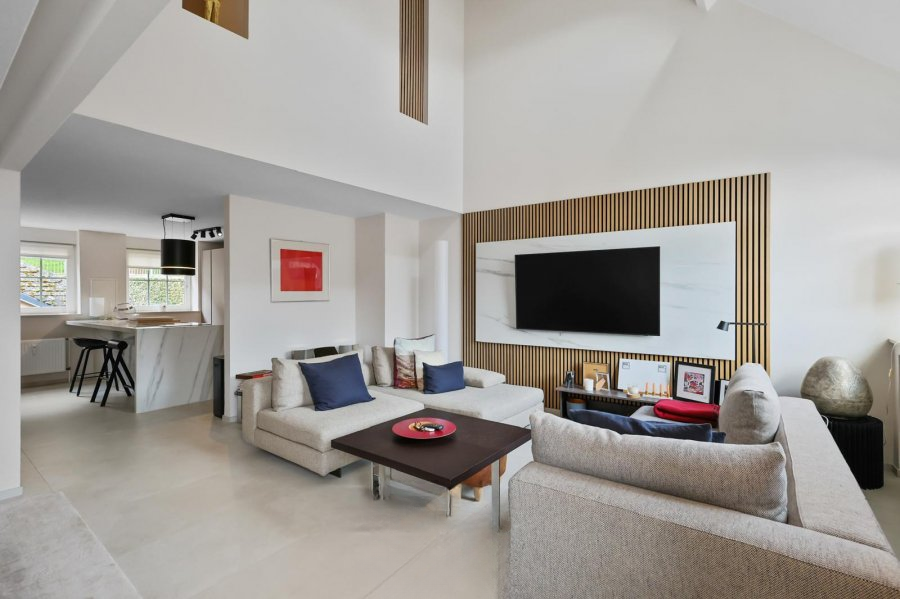 Flat in Luxembourg, Luxembourg, 110 m² - picture 4