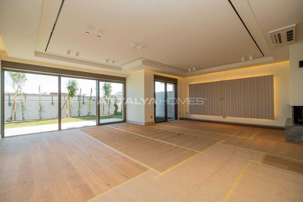 Villa in Antalya, Turkey, 400 m² - picture 10
